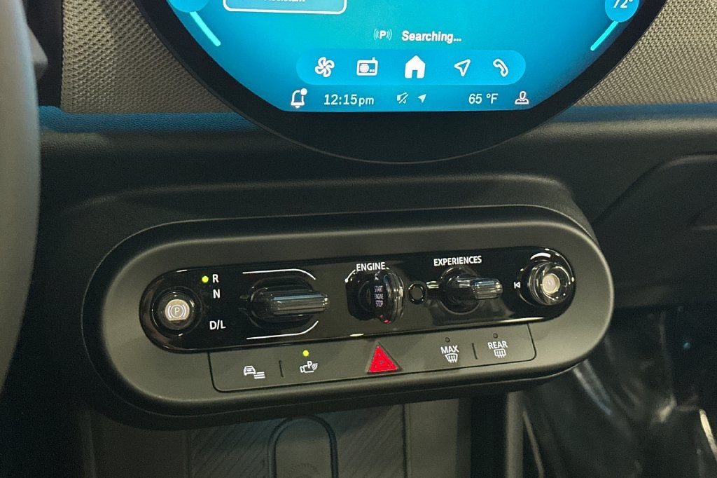 2027 MINI 4 DOOR ICONIC