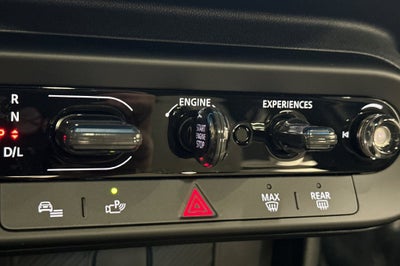 2027 MINI 4 DOOR ICONIC