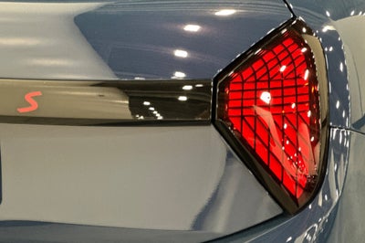 2027 MINI 4 DOOR ICONIC