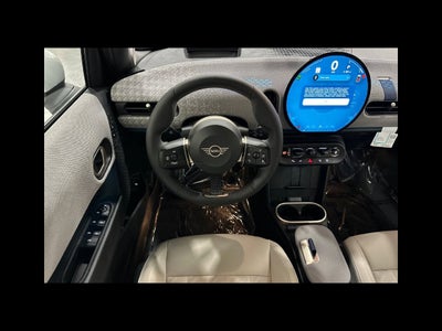 2027 MINI 4 DOOR ICONIC