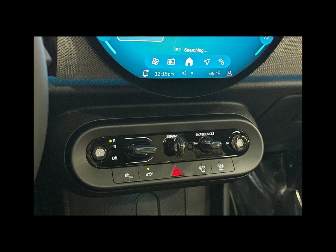 2027 MINI 4 DOOR ICONIC