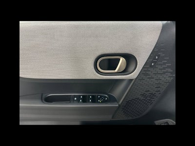 2027 MINI 4 DOOR ICONIC
