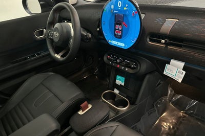 2026 MINI Cooper S Cooper S