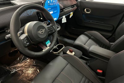 2026 MINI Cooper S Cooper S