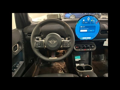2026 MINI 4 DOOR ICONIC