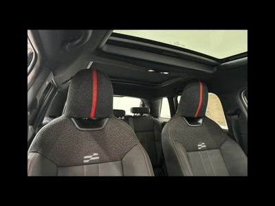 2026 MINI 4 DOOR ICONIC