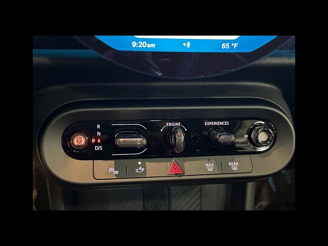 2026 MINI 4 DOOR ICONIC
