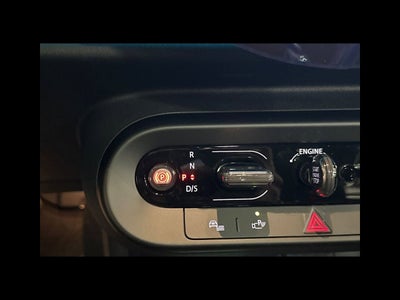 2026 MINI 4 DOOR ICONIC