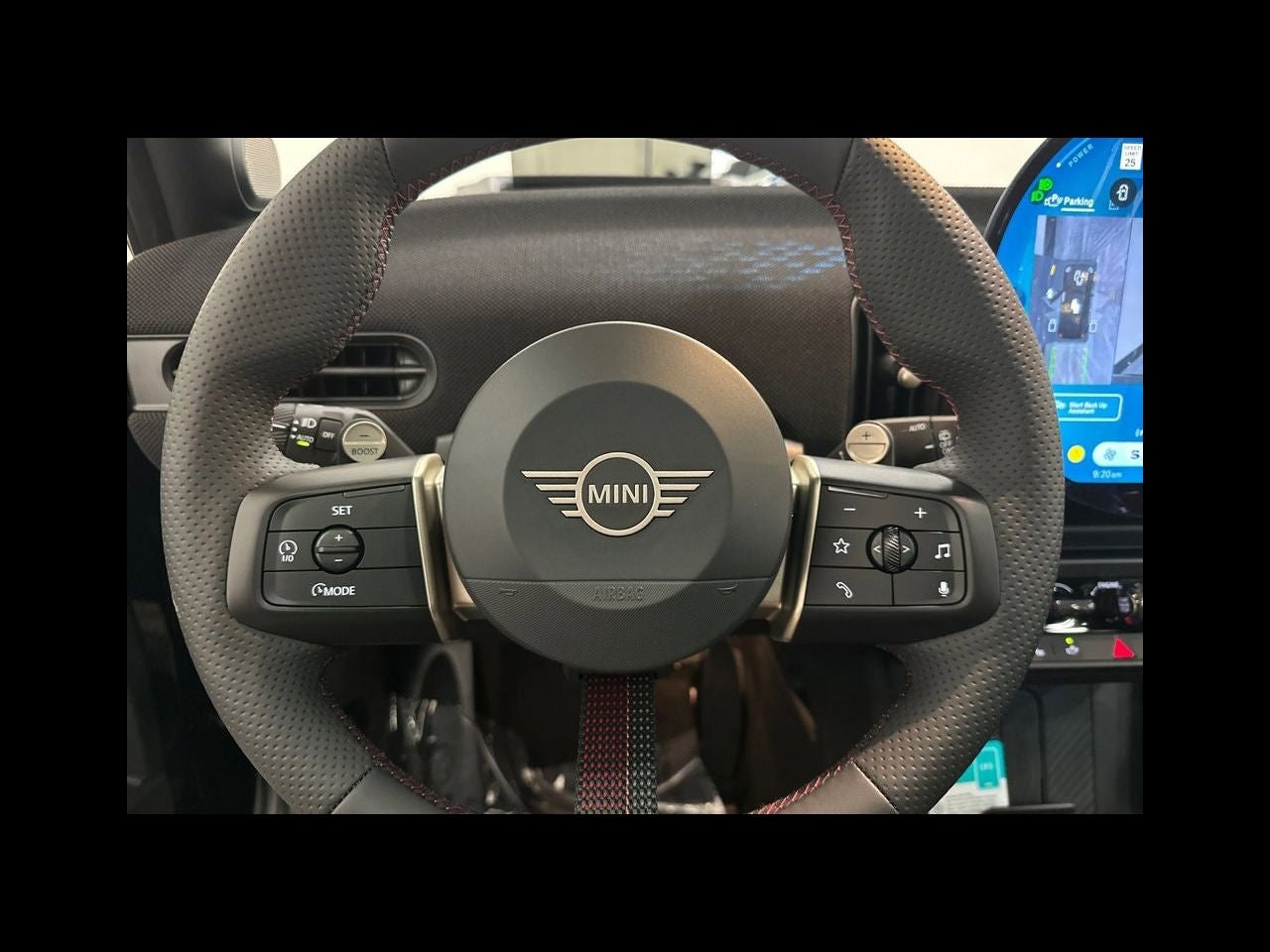 2026 MINI 4 DOOR ICONIC