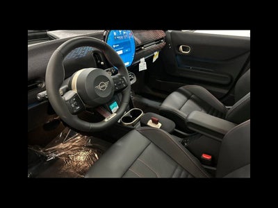 2026 MINI 4 DOOR ICONIC
