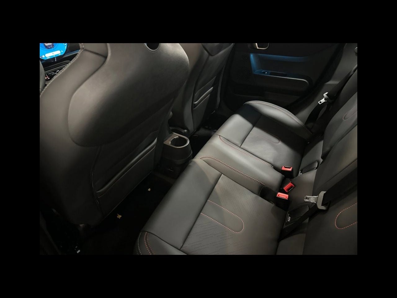 2026 MINI 4 DOOR ICONIC