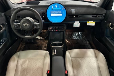 2027 MINI 4 DOOR SIGNATURE PLUS