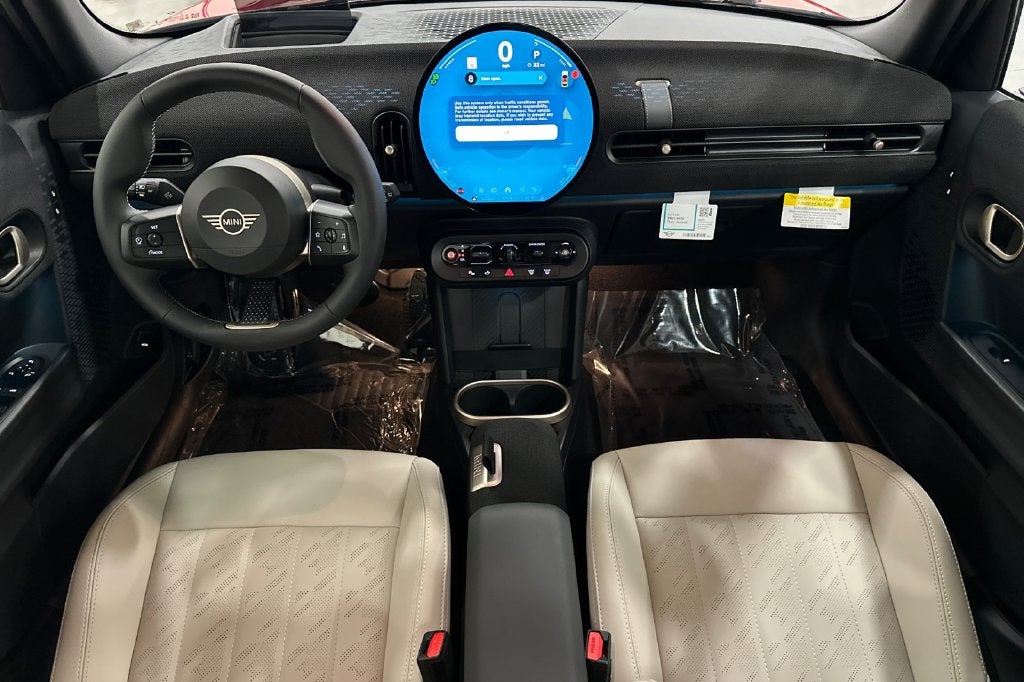 2027 MINI 4 DOOR SIGNATURE PLUS