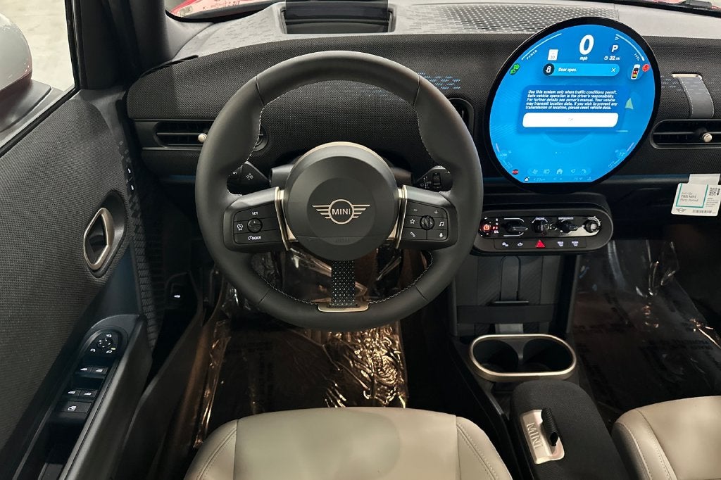 2027 MINI 4 DOOR SIGNATURE PLUS