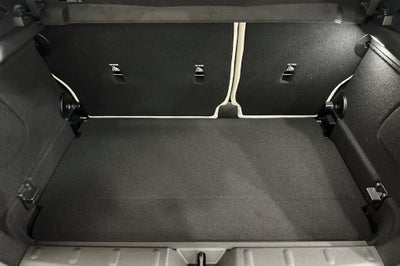 2027 MINI 4 DOOR SIGNATURE PLUS