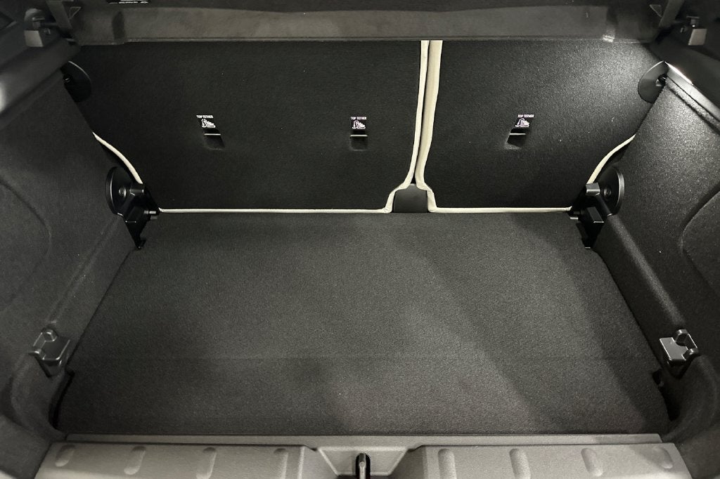 2027 MINI 4 DOOR SIGNATURE PLUS