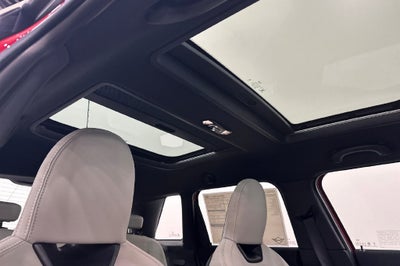 2027 MINI 4 DOOR SIGNATURE PLUS
