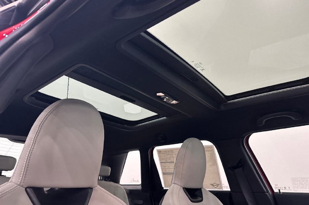 2027 MINI 4 DOOR SIGNATURE PLUS