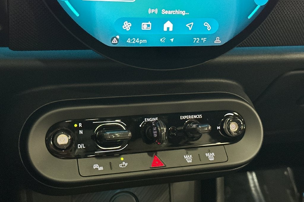 2027 MINI 4 DOOR SIGNATURE PLUS