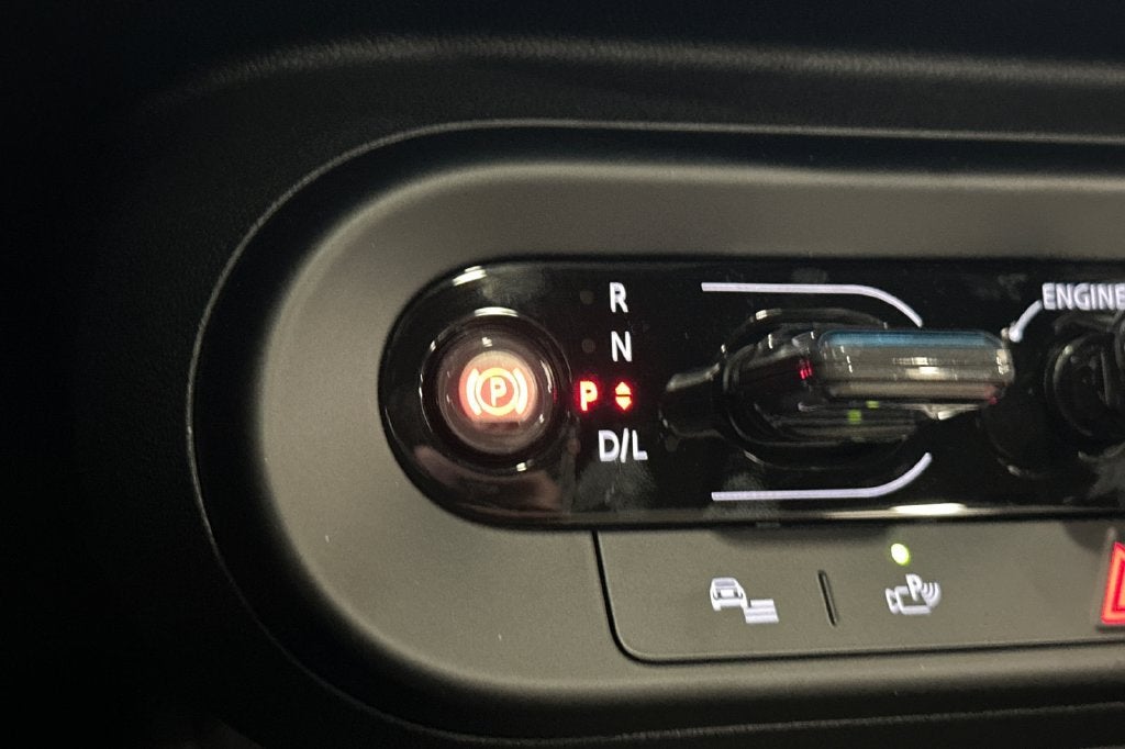 2027 MINI 4 DOOR SIGNATURE PLUS
