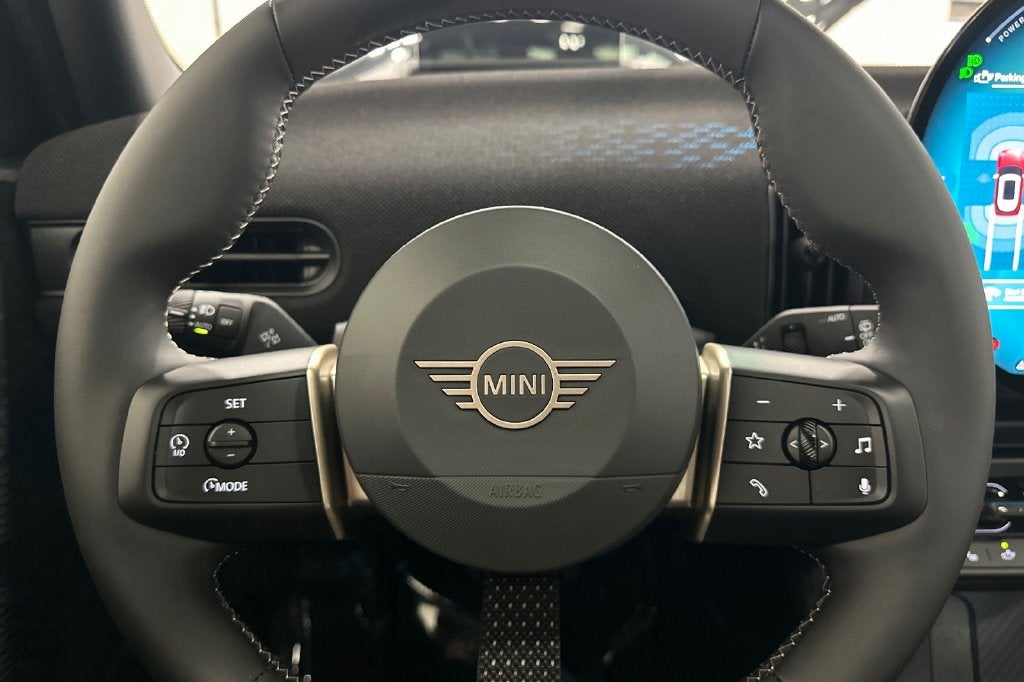 2027 MINI 4 DOOR SIGNATURE PLUS