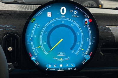 2027 MINI 4 DOOR SIGNATURE PLUS