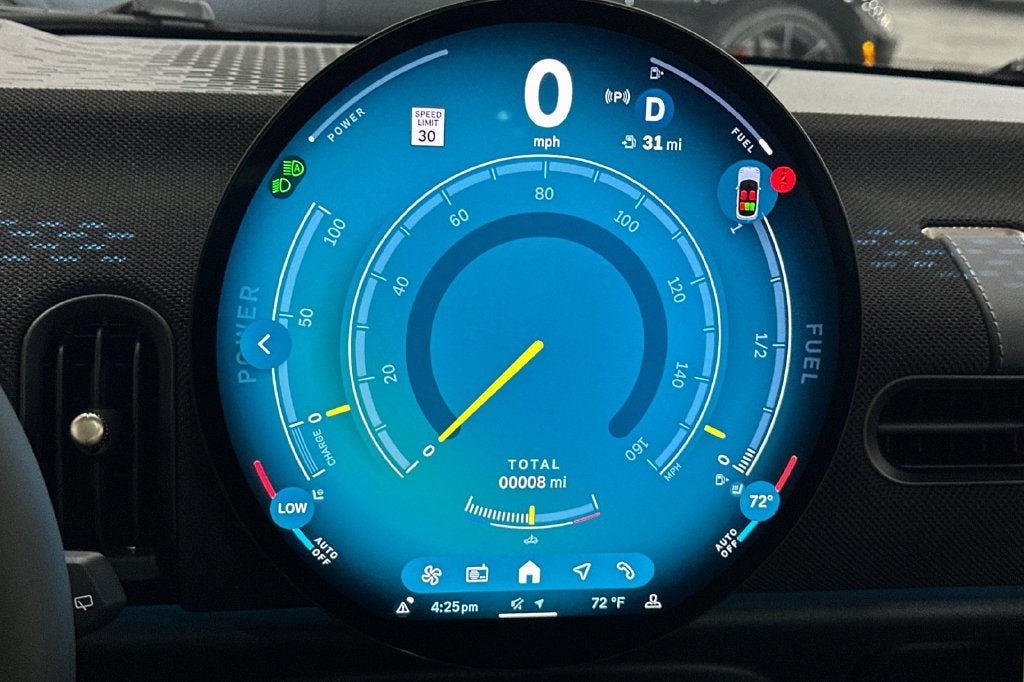2027 MINI 4 DOOR SIGNATURE PLUS