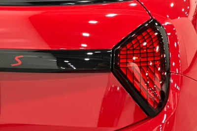 2027 MINI 4 DOOR SIGNATURE PLUS