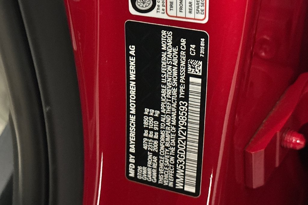 2027 MINI 4 DOOR SIGNATURE PLUS