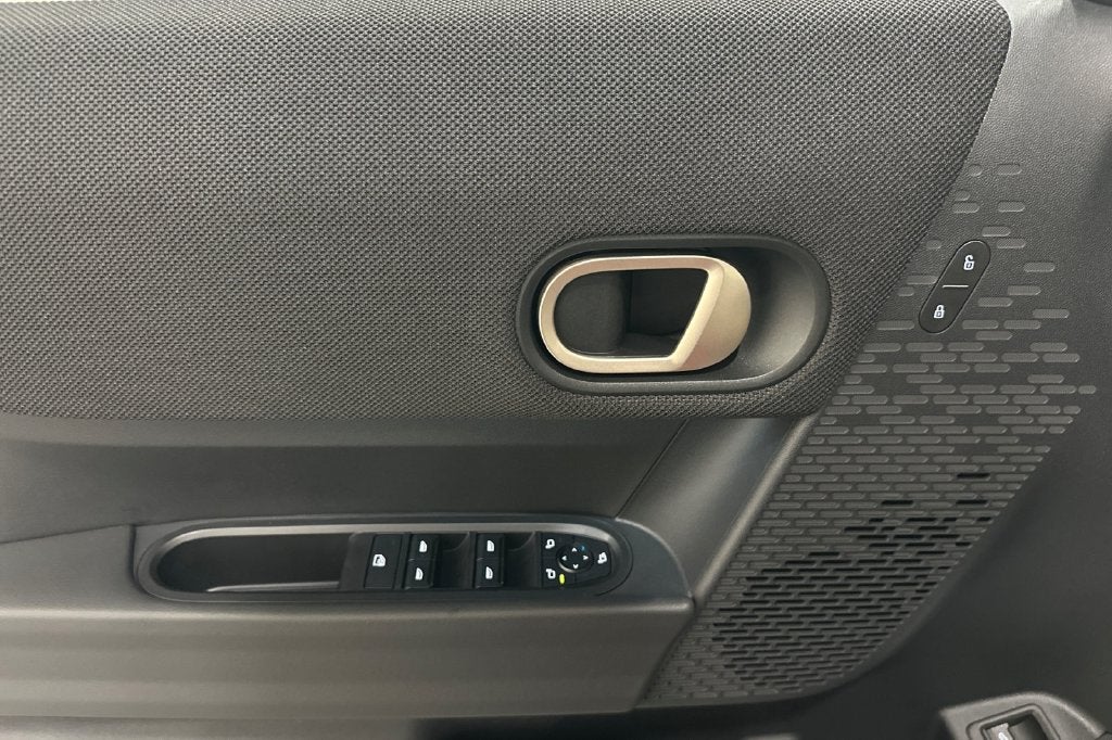 2027 MINI 4 DOOR SIGNATURE PLUS