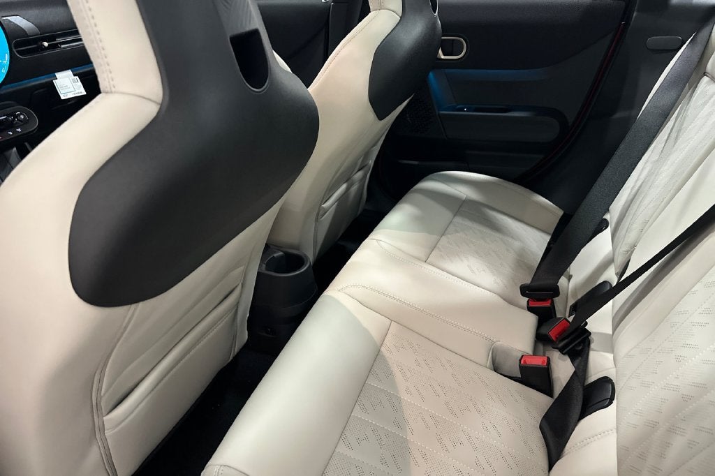 2027 MINI 4 DOOR SIGNATURE PLUS