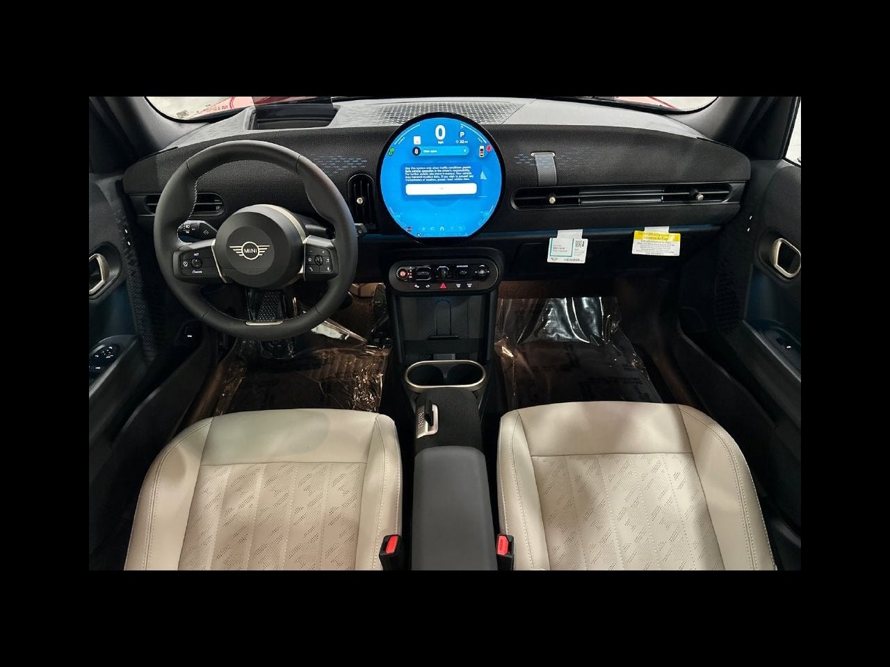 2027 MINI 4 DOOR SIGNATURE PLUS