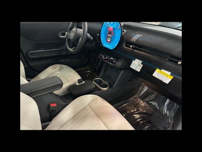 2027 MINI 4 DOOR SIGNATURE PLUS