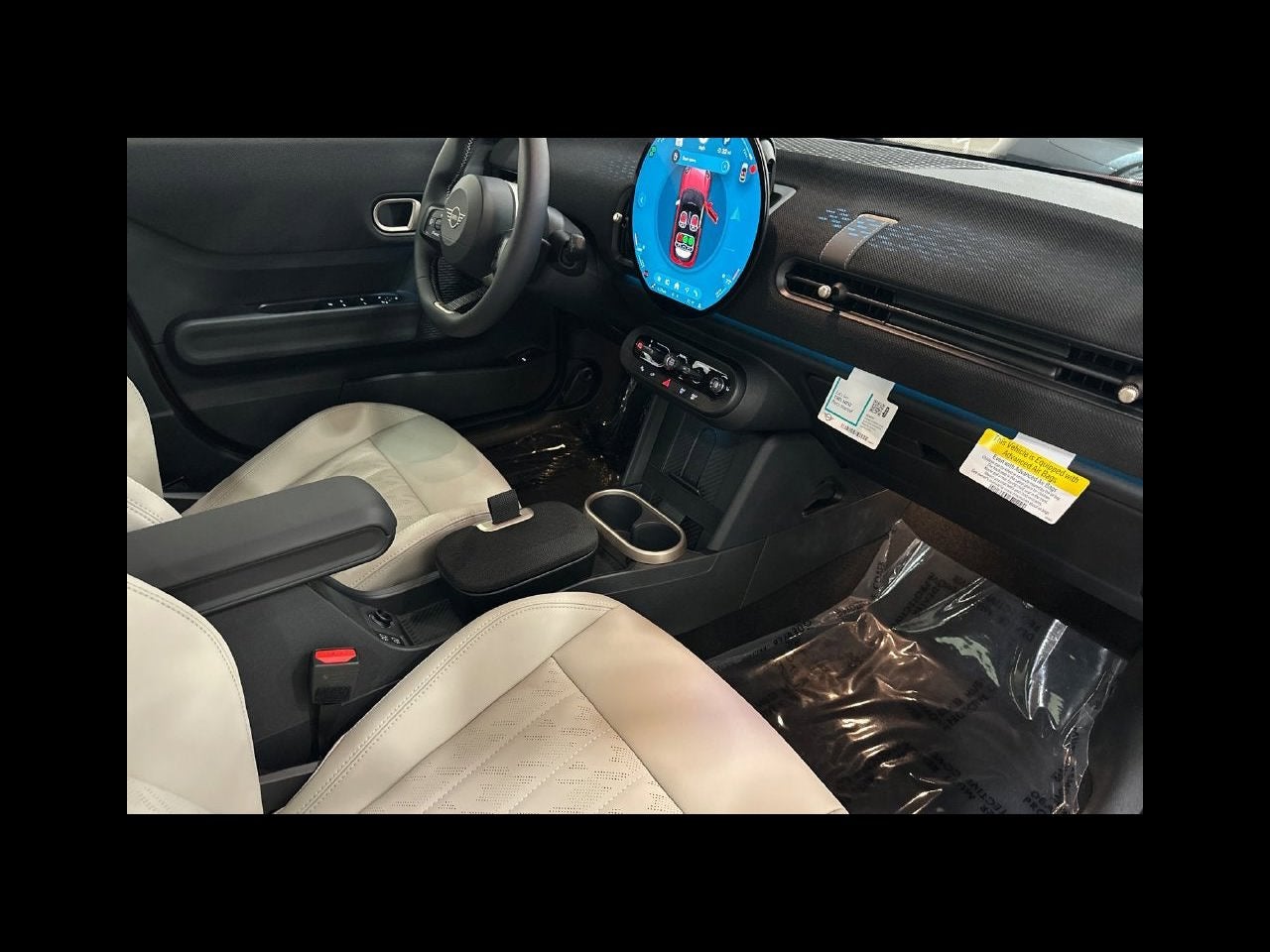 2027 MINI 4 DOOR SIGNATURE PLUS