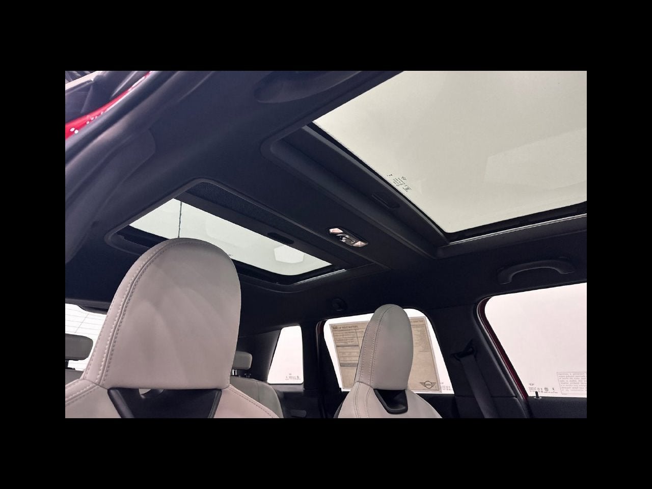 2027 MINI 4 DOOR SIGNATURE PLUS