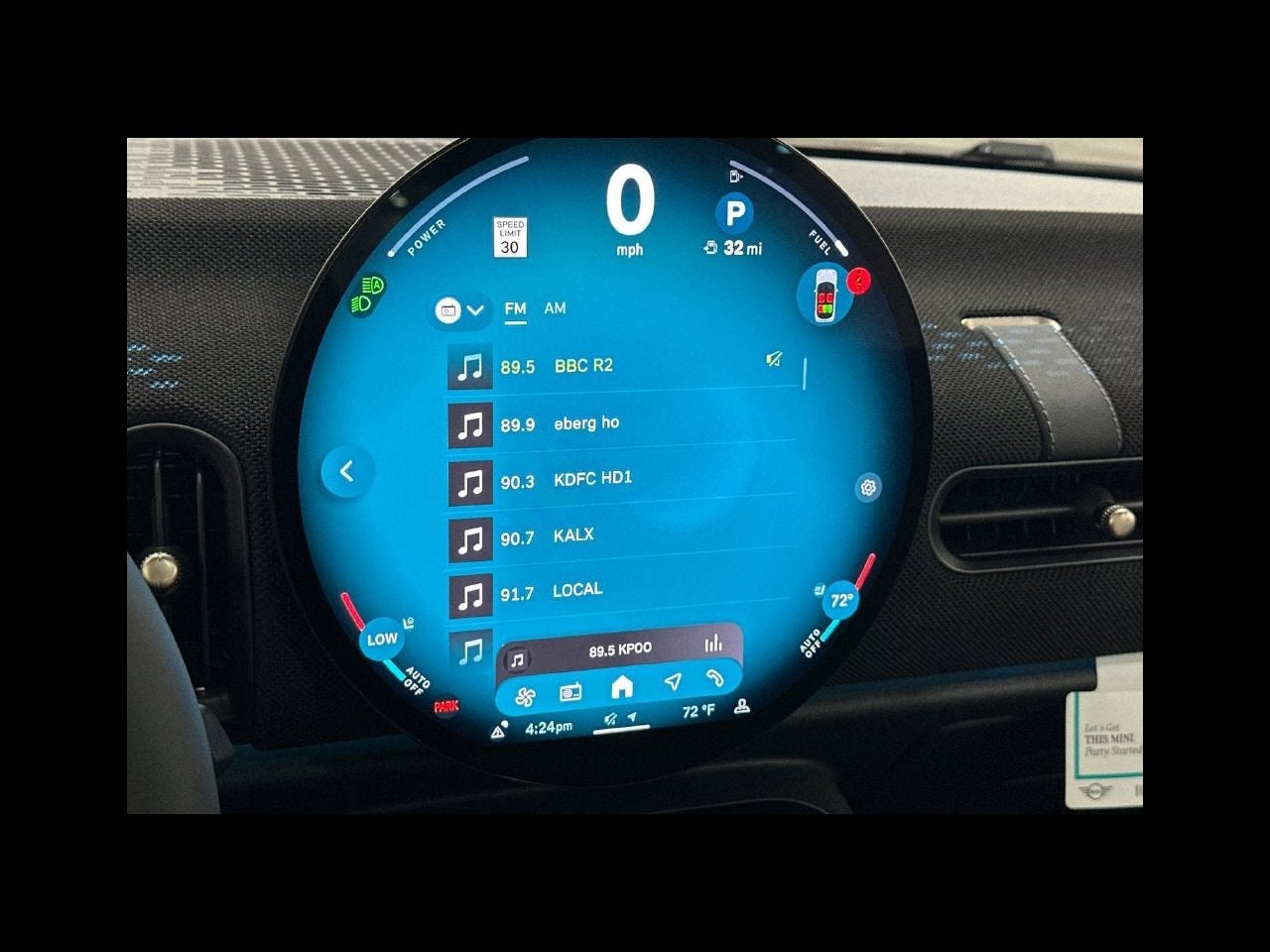 2027 MINI 4 DOOR SIGNATURE PLUS