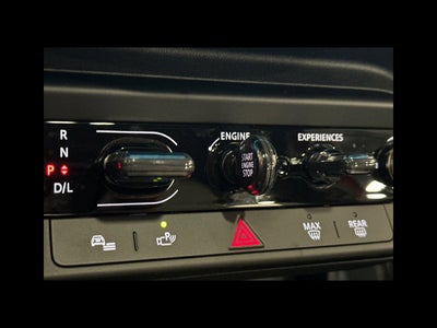 2027 MINI 4 DOOR SIGNATURE PLUS
