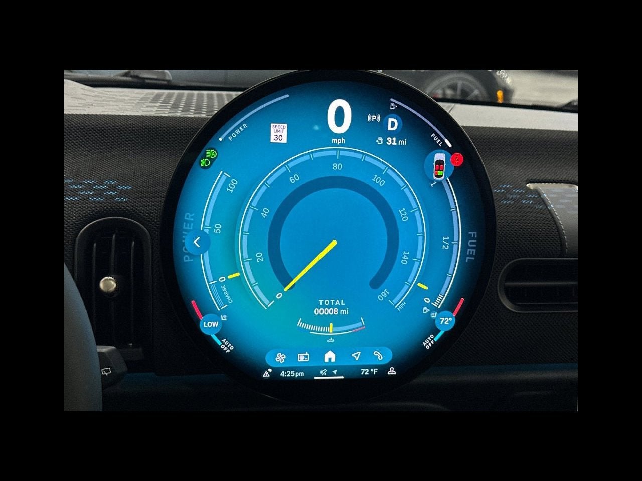 2027 MINI 4 DOOR SIGNATURE PLUS