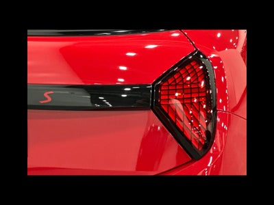 2027 MINI 4 DOOR SIGNATURE PLUS