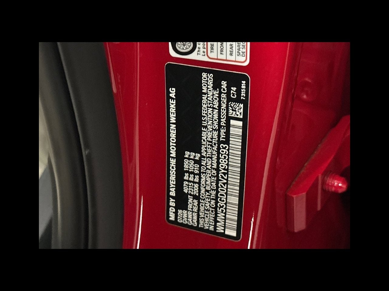 2027 MINI 4 DOOR SIGNATURE PLUS