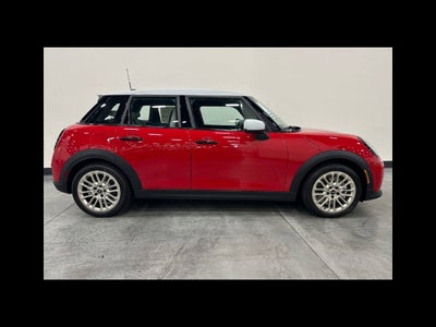 2027 MINI 4 DOOR SIGNATURE PLUS
