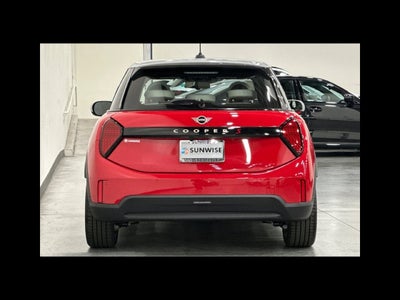 2027 MINI 4 DOOR SIGNATURE PLUS