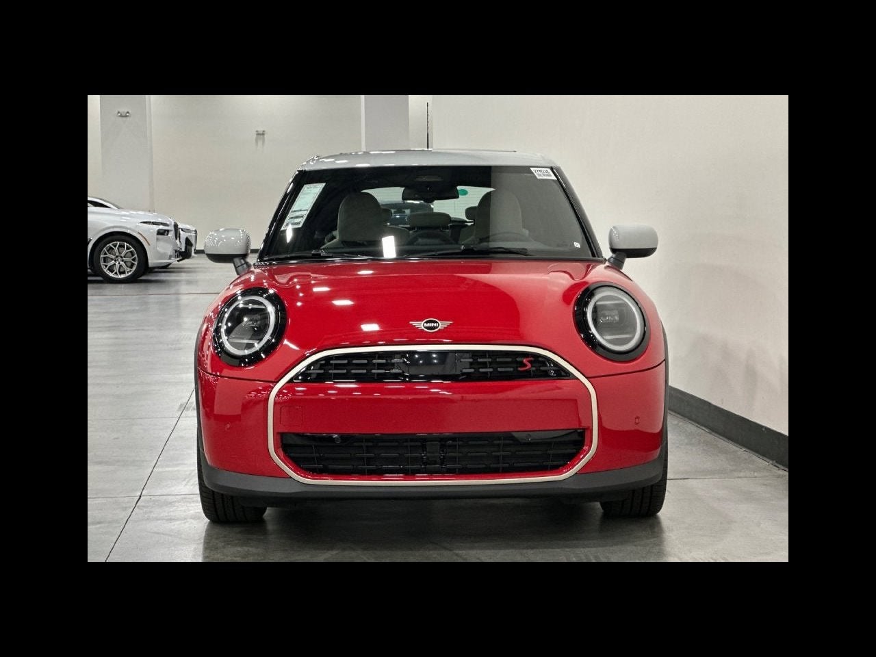 2027 MINI 4 DOOR SIGNATURE PLUS