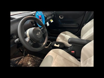 2027 MINI 4 DOOR SIGNATURE PLUS