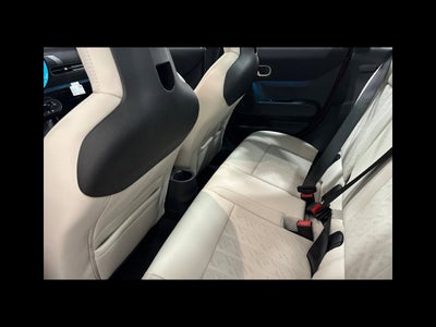 2027 MINI 4 DOOR SIGNATURE PLUS