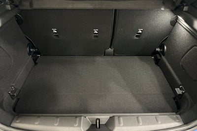 2027 MINI Cooper S Base