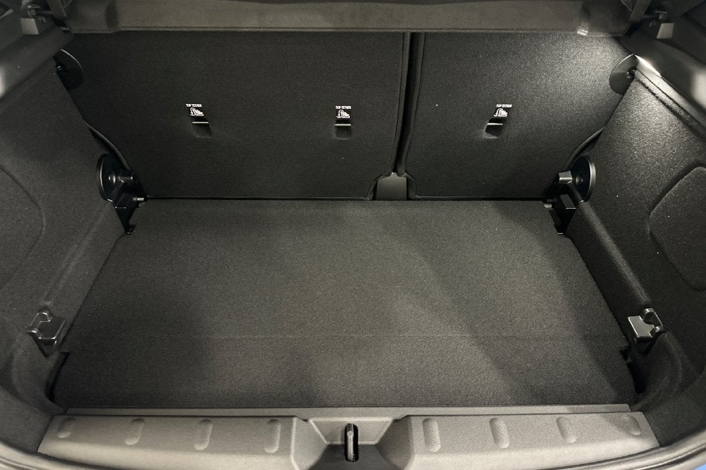 2027 MINI Cooper S Base