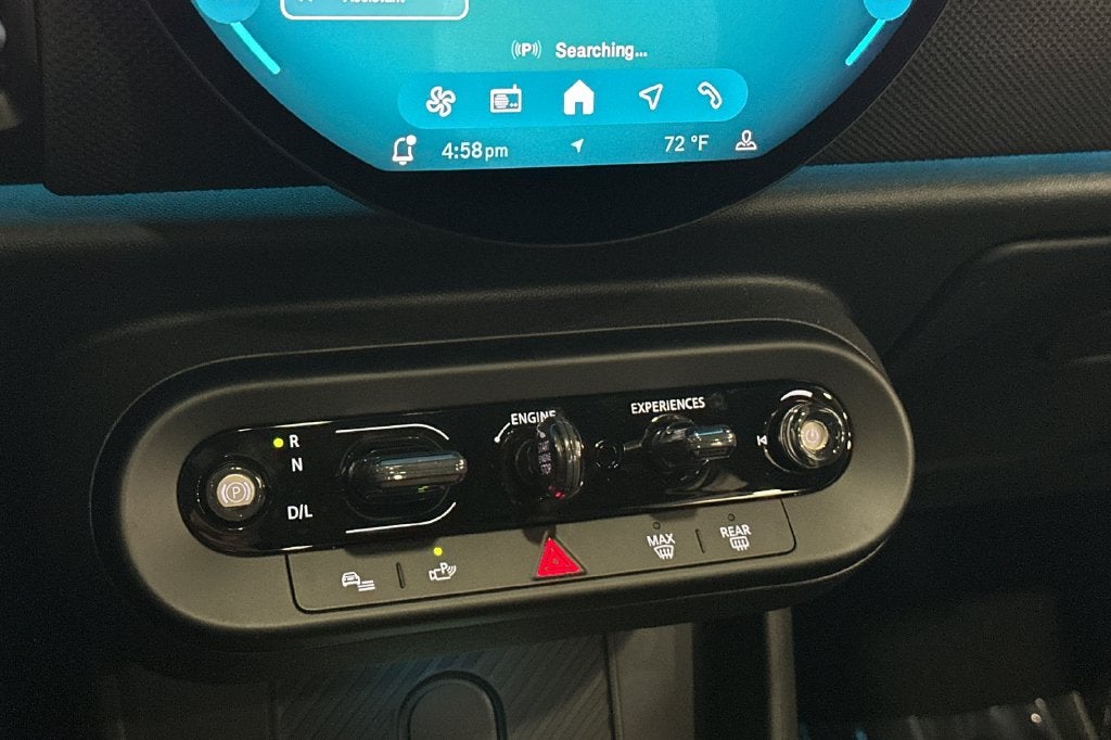 2027 MINI Cooper S Base