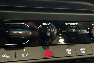 2027 MINI Cooper S Base