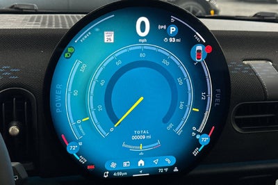2027 MINI Cooper S Base
